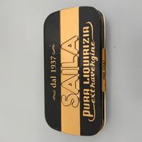 Scatola Saila liquirizia pura 