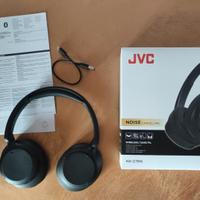Cuffie wireless JVC - Nuove