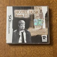 Giochi Nintendo DS e 3DS