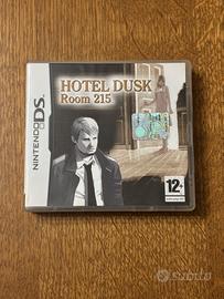 Giochi Nintendo DS e 3DS