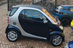 Smart 450 fortwo 700 