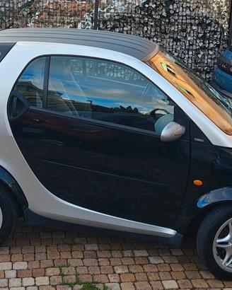 Smart 450 fortwo 700 