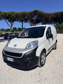 Fiat Fiorino 1.3 MJT 95CV Cargo SX