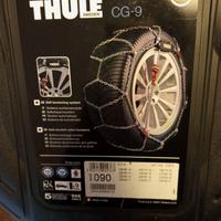 Catene da neve Thule CG-9 gruppo 090
