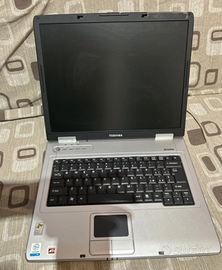 Toshiba satellite L20