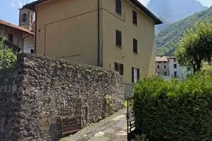Trilocale a Cortenova