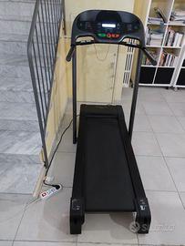 TAPIS ROULANT ELETTRICO DOMYOS T520B DECATHLON