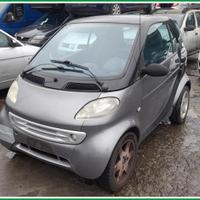 Ricambi Usati SMART SMART CABRIO (A450) 1900