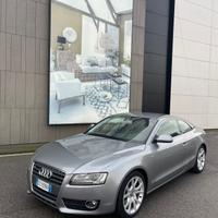Audi A5 2.0 TFSI 180 CV multitronic Ambition