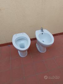 sanitari per disabili