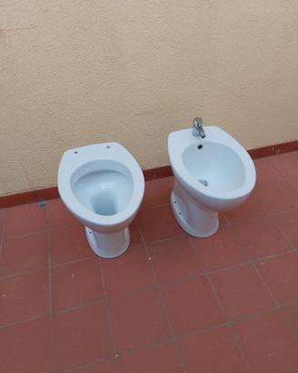 sanitari per disabili