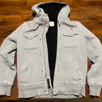 Giacca\felpa marca Diesel