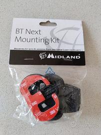 kit montaggio interfono Midland BTX1/BTX2/BT Next