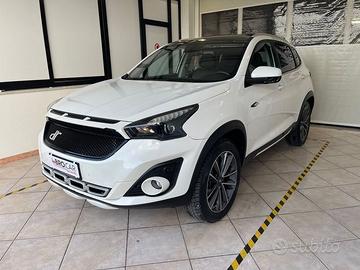 DR AUTOMOBILES F35 1.5 Turbo GPL DCT