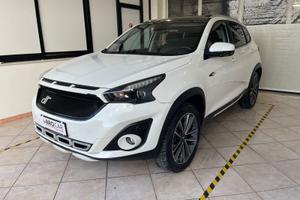 DR AUTOMOBILES F35 1.5 Turbo GPL DCT