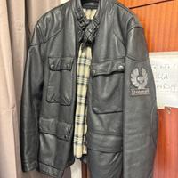Giacca moto BELSTAFF