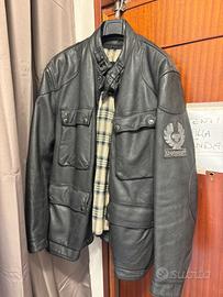 Giacca moto BELSTAFF