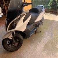 Kymco Downtown 200i