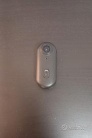 Action Camera 4K Wi-Fi come nuova usata 1 volta