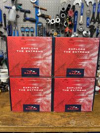 Freni Mtb Raicam, braking