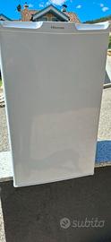 Freezer congelatore Hisense