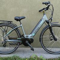 Bici elettrica