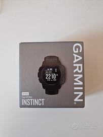 Garmin Instinct Tactical