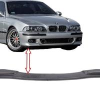 Spoiler paraurti anteriore per BMW E39 Serie 5 (19