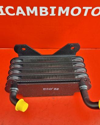 RADIATORE OLIO DX BMW R1150R ROCKSTER