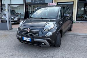 FIAT 500L 1.3 Multijet 95CV Dualogic Cross