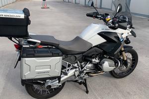 Bmw r 1200 gs