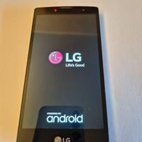 Telefono LG Magna