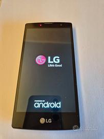 Telefono LG Magna