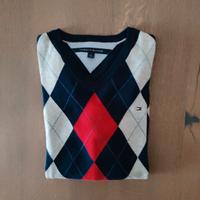 Maglione Tommy Hilfiger uomo 