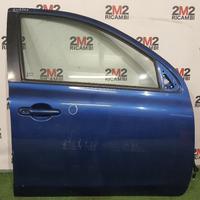 PORTIERA ANTERIORE DESTRA NISSAN Micra 7Â° Serie N