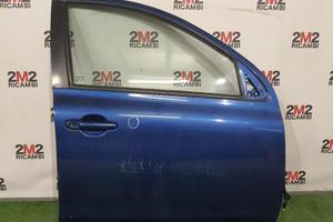 PORTIERA ANTERIORE DESTRA NISSAN Micra 7Â° Serie N