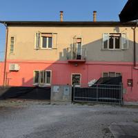 Casa Copparo Ferrara
