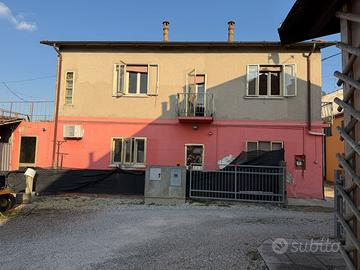 Casa Copparo Ferrara