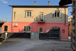 Casa Copparo Ferrara