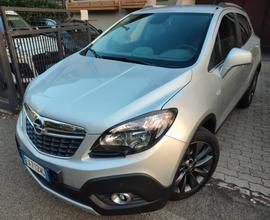 OPEL MOKKA 2015 A GPL DI CASA SCADENZA 2035 NUOVA
