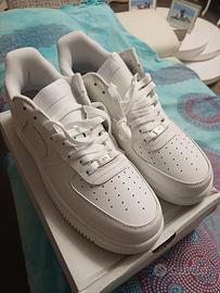 scarpe air force one 