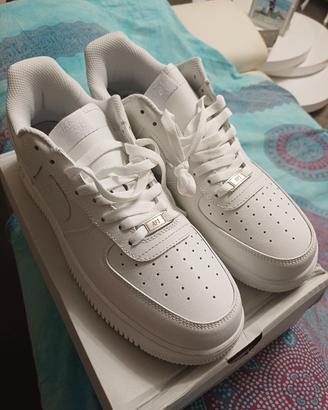 scarpe air force one 