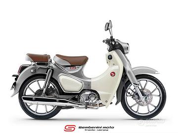 Honda Super Cub 125
