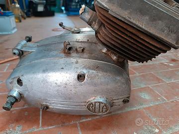 Motore Beta 4 marce