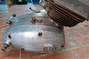 Motore Beta 4 marce