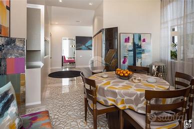 3 LOCALI A CASELLE TORINESE