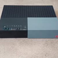 Modem Tim  Hub