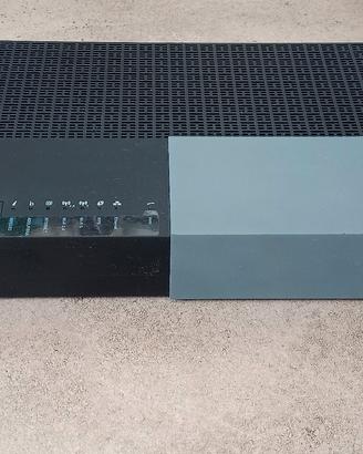 Modem Tim  Hub
