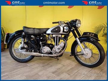 AJS 350 Garantita e Finanziabile