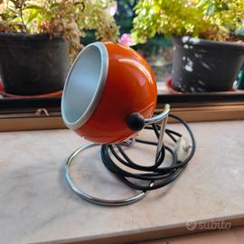 Lampada da tavolo Eyeball di Targetti Sankey